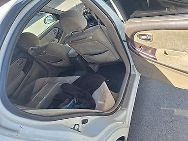 ниссан сефиро компютер: Nissan Cefiro: 2003 г., 2 л, Автомат, Бензин, Седан — 4