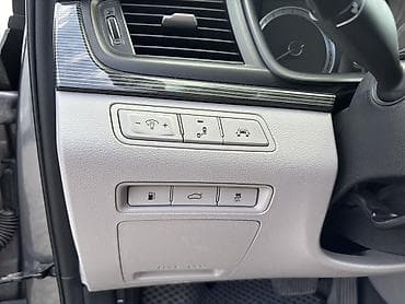 руль мтб: Hyundai Sonata: 2018 г., 2.4 л, Автомат, Бензин, Седан — 9