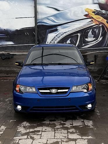 машына ланос: Daewoo Nexia: 2010 г., 1.6 л, Ручные, Бензин, Хэтчбэк — 4