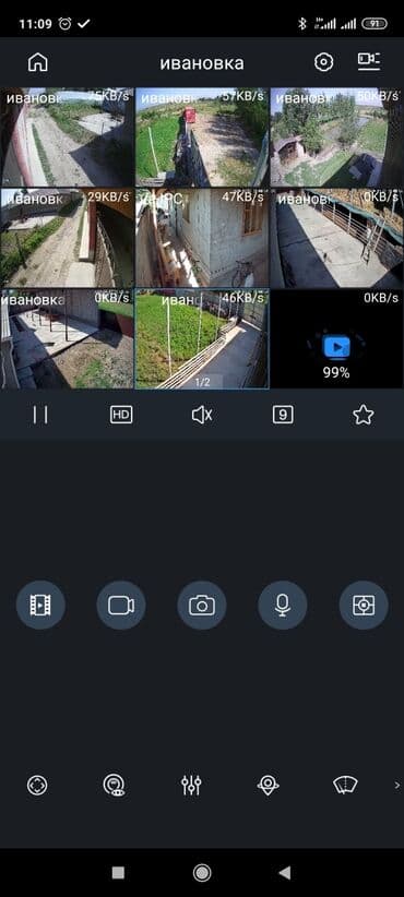 дахуа камеры бишкек: Коронная Акция на видеонаблюдение! В наличии Wi-Fi ip камеры — 12