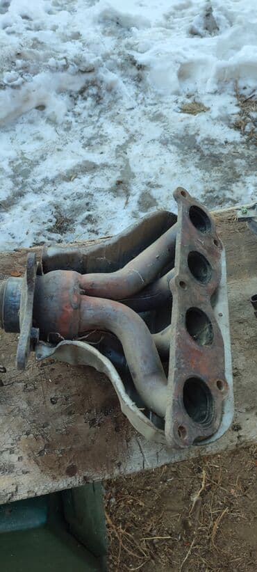 продаю или меняю с доплатой мне: От Хонды срв 2002 — 3