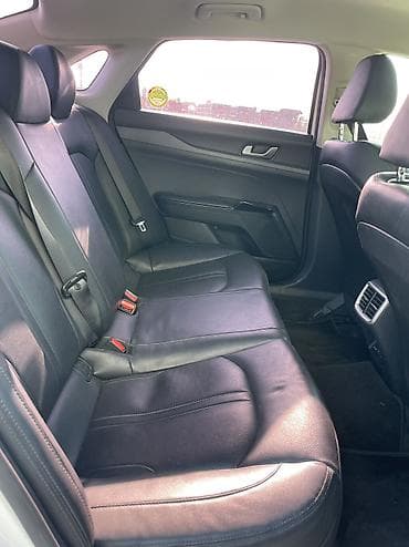 киа монитор: Kia K5: 2019 г., 2 л, Газ, Седан — 8