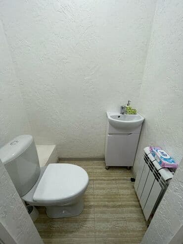 дом в рассрочку на 10 лет бишкек: Таунхаус, 150 кв. м, 10 бөлмө, Менчик ээси, Дизайнердик оңдоо — 6