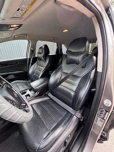 мини квадратцикл: Kia Sorento: 2018 г., 2 л, Автомат, Бензин, Кроссовер — 3
