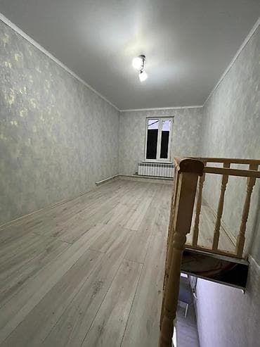 1 бөлмө, Кыймылсыз мүлк агенттиги, Чогуу жашоосу жок, Жарым -жартылай эмереги бар