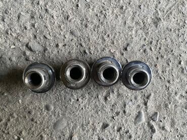 прицепы для грузовых автомобилей б у: Продаю гайки колесные — 3