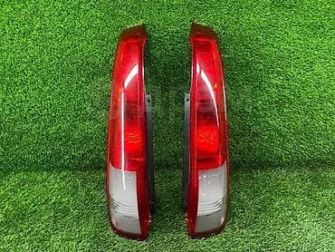 led lights: Комплект стоп-сигналов Nissan Оригинал — 1