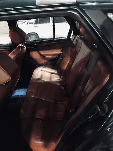 mercedes авто: Mercedes-Benz C-Class: 2000 г., 2.2 л, Автомат, Дизель, Универсал — 9