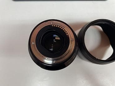 sigma 35: Объектив Sigma 50mm F1.2 DG DN | Art состояние 10/10. Куплен пол — 3
