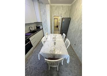 2 room flat: 2 комнаты, 55 м², Элитка, 2 этаж, Дизайнерский ремонт — 9