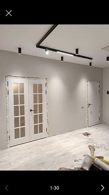 монтаж потолок: Потолки и стеновые панели под ключ - Монтаж дизайнерских потолков из — 6