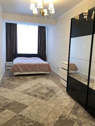 4ком кв: 4 комнаты, 108 м², Элитка, 7 этаж, Косметический ремонт — 2