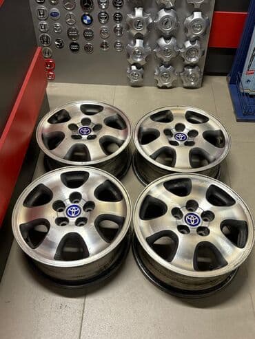 диск нексия: Диски R 16 — 7