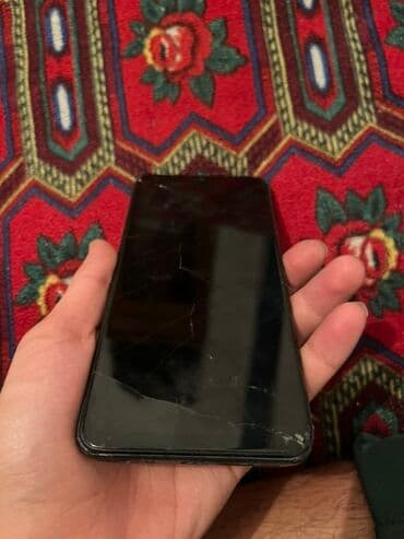 телефоны редми 5: Redmi, Redmi 9, цвет - Серый — 1