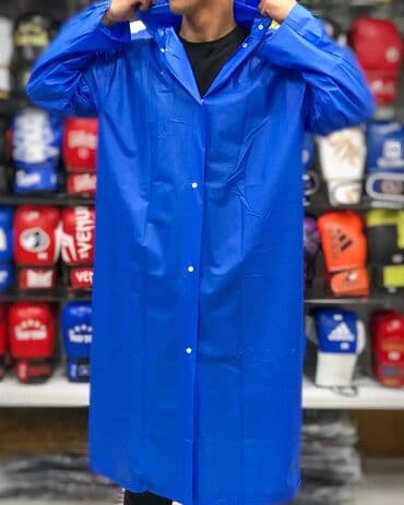 плащ дождовик: Дождевик Дождевики Плащи от дождя Даждевик Дождевики плотные — 1