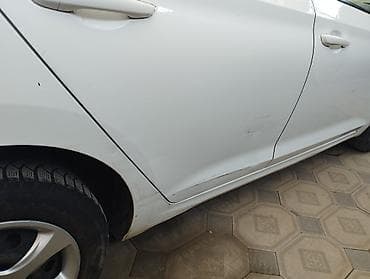 митсубиси л 300: Hyundai Solaris: 2019 г., 1.4 л, Автомат, Бензин, Седан — 7