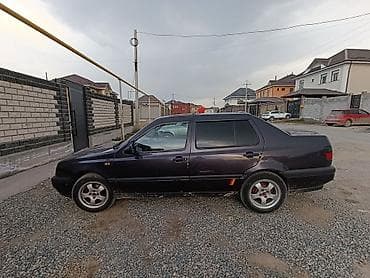 вито 2 3: Volkswagen Vento: 1995 г., 1.8 л, Ручные, Седан — 4