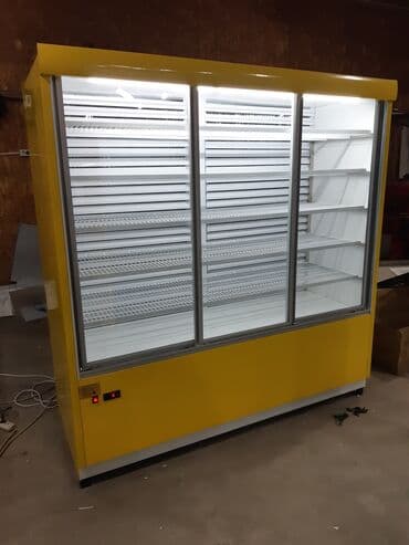 витрина овощи и фрукты: Кыргызстан, Новый — 14