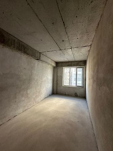 Квартиры: 3 комнаты, 92 м², Элитка, 9 этаж, Готовая ПСО (под самоотделку) — 5