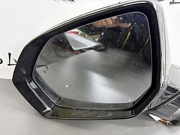 palisade: Зеркало заднего вида боковое HYUNDAI Palisade LX2 2018 лев. (б/у) — 1