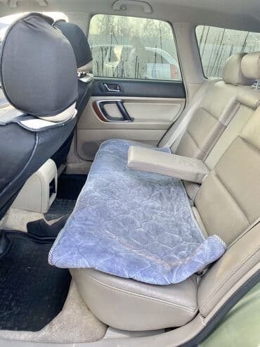 диагностика авто через телефон купить: Subaru Outback: 2005 г., 3 л, Автомат, Бензин, Универсал — 2