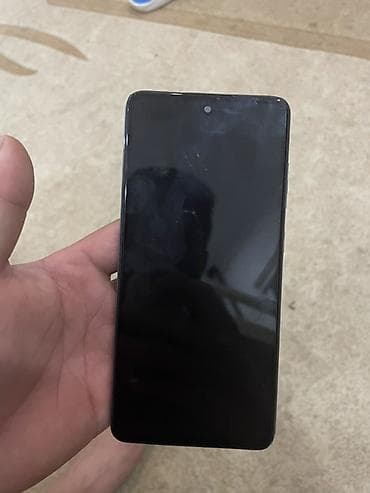 Samsung Galaxy A52, 128 ГБ, цвет - Голубой, 2 SIM