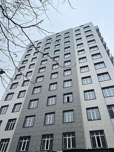 central park: 1 комната, 52 м², Элитка, 3 этаж, Готовая ПСО (под самоотделку) — 6