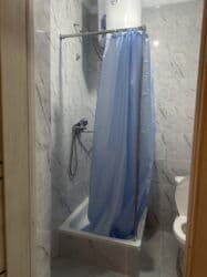 дом арча бешик квартира: Студия, Менчик ээси, Чогуу жашоосу жок, Жарым -жартылай эмереги бар — 6