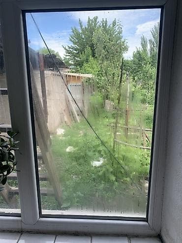 Пленки на окна, тонировка: Готовое пластиковое окно, Тип окна: Стандартные, Декоративные особенности: Фрамуга, Без установки, Без рассрочки — 2