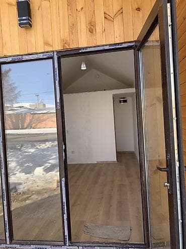 кедровый баня: Коттедж, 18 м², 1 комната, Собственник, Евроремонт — 7