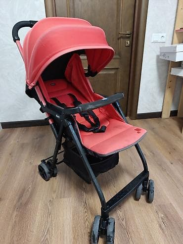 детские вещи бишкек: Коляска, Chicco, Б/у, Самовывоз — 1