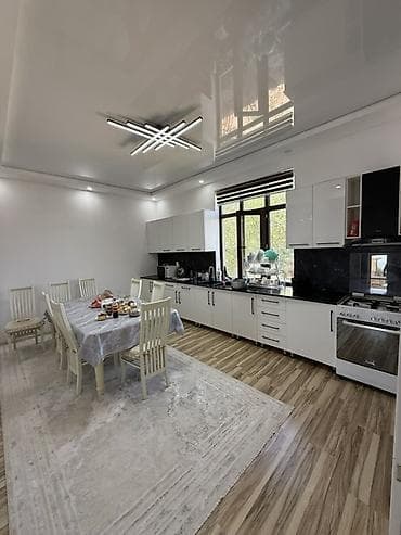 Дома: 🏡 Сдается уютный большой дом на Иссык-Куле 📍Бактуу-Долоноту ✨ Вид на — 8