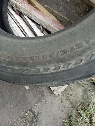 обмен на эвакуатор: Продаю прицепной балон на фуру — 2