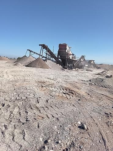 виноград оптом: Щебень с собственного карьера/дробильно-сортировочного комплекса — 3