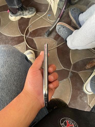 ipad pro 12: IPhone 11 Pro, Серебристый — 2