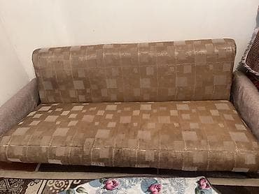 third edition solution: Прямой диван — 2