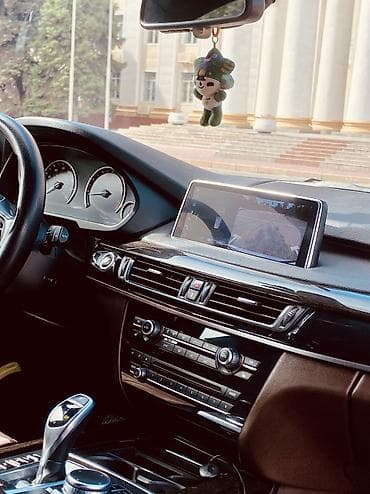 вайлдмейстер ех5: BMW X5: 2018 г., 3 л, Автомат, Бензин, Кроссовер — 8