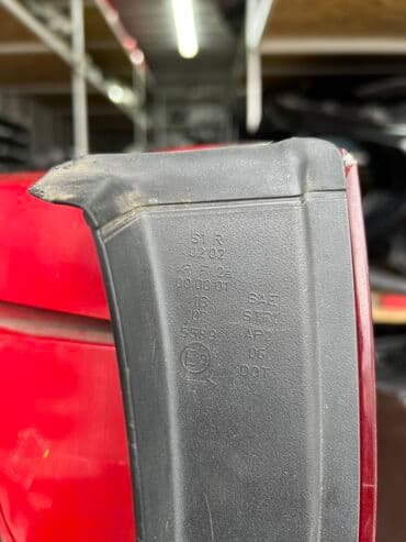 нинтендо свитч купить в бишкеке: Задний правый стоп-сигнал Volkswagen Б/у, Оригинал, Япония — 5