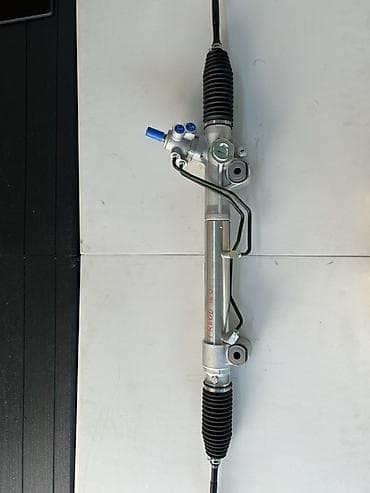 рулевая рейка альфард: Рулевая рейка Toyota — 1