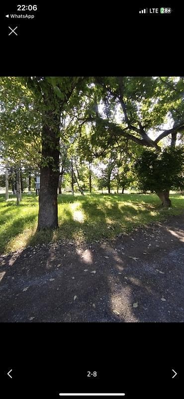 полтавка участок: 6 соток, Для строительства — 1