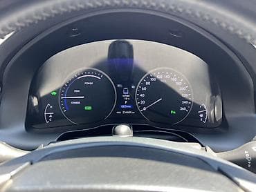 lexus es 2015: Lexus ES: 2014 г., 2.5 л, Вариатор, Гибрид, Седан — 10
