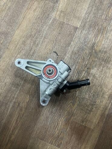 рулевой насос хонда одиссей: Гидроусилитель Honda Б/у, Аналог — 2