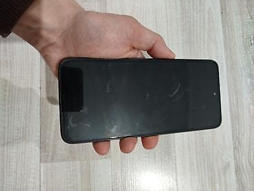 poco x 6 pro: Redmi, Redmi 13, Б/у, 256 ГБ, цвет - Черный, 2 SIM — 3