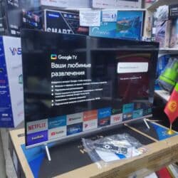 телевизор smart tv: 🔥🔥АКЦИЯ ‼️👍🔥 У нас самый низкий цены. Акция!!! Skyword 43 дюм — 2