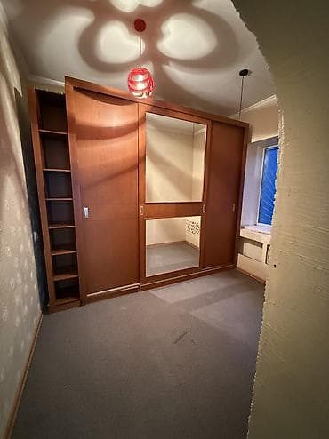 2 комнаты, Собственник, Без подселения, Без мебели