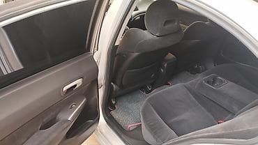 машина хонда свик: Honda Civic: 2007 г., 1.8 л, Автомат, Бензин, Седан — 3