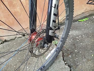 Горный велосипед, Skillmax, Алюминий — 4