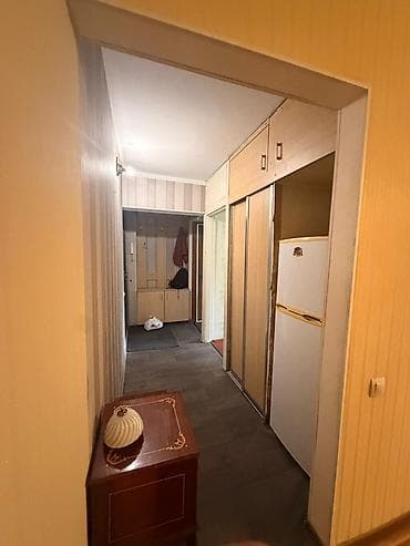 Продажа квартир: 2 комнаты, 44 м², 104 серия, 4 этаж, Косметический ремонт — 5