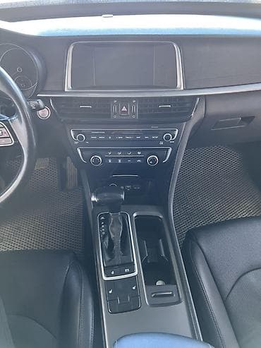 обен авто: Kia Optima: 2018 г., 2 л, Автомат, Бензин, Седан — 8