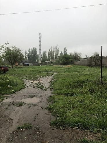 куплю дом киргизия 1: 16 соток, Для строительства, Договор купли-продажи — 5